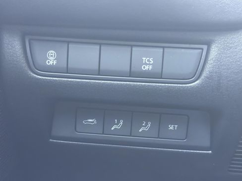 Used 2024 MAZDA CX-50 AWD 2.5 S w/ Weather Package image 22