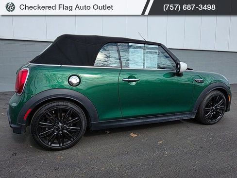 Used 2023 MINI Cooper S image 8