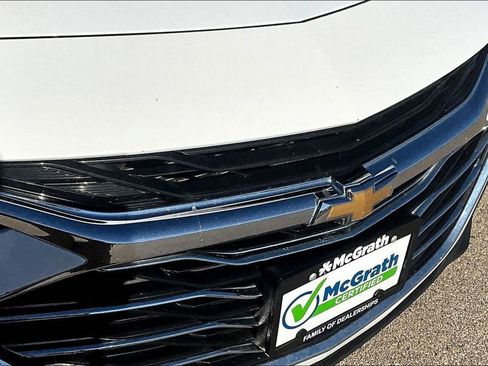 Used 2024 Chevrolet Malibu LT image 26