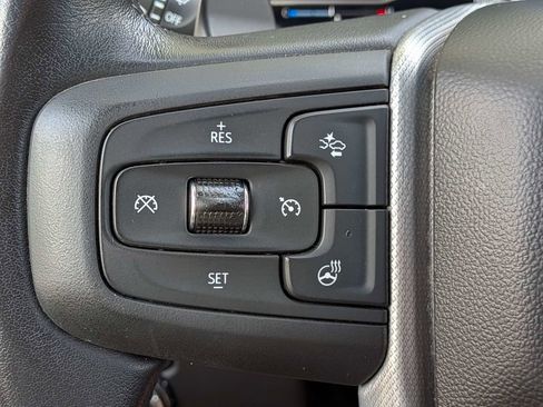 Used 2022 GMC Sierra 1500 Denali AWD/4WD image 25