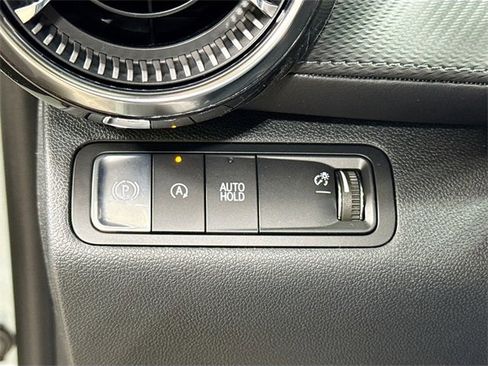 New 2026 Chevrolet Equinox LT w/ Midnight Edition image 13