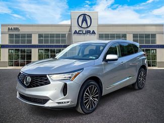 Certified 2025 Acura RDX SH-AWD w/ Advance Package video 1