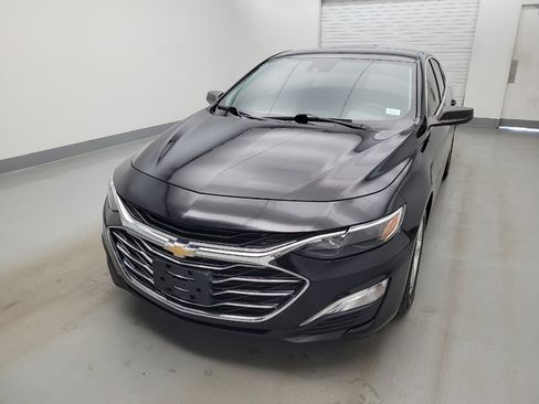 Used 2023 Chevrolet Malibu LS FWD image 15