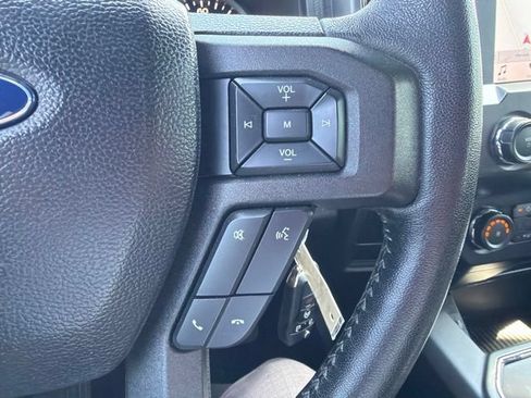 Used 2019 Ford F150 XLT w/ Equipment Group 302A Luxury AWD/4WD image 13
