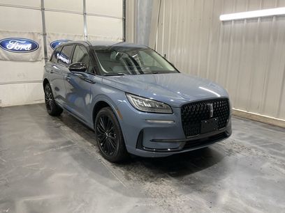 Used 2025 Lincoln Corsair Premiere w/ Equipment Group 101A