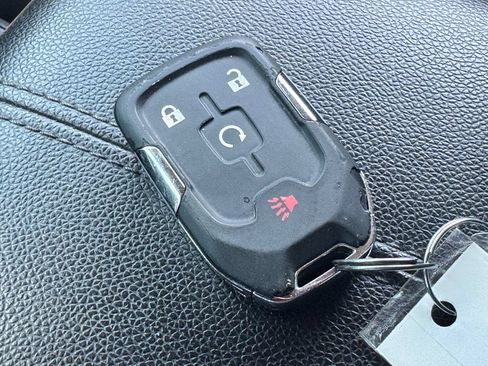 Used 2019 GMC Terrain SLE w/ Driver Convenience Package AWD/4WD image 35