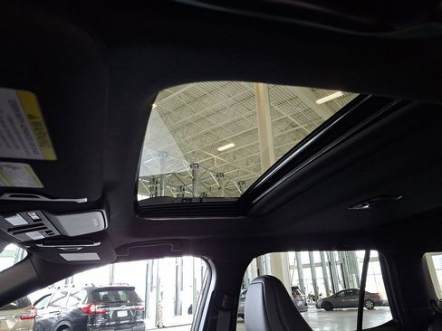 New 2026 Subaru Outback Limited image 13