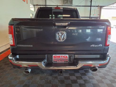 Used 2019 RAM 1500 Big Horn AWD/4WD image 6