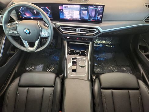 Used 2024 BMW 330i Sedan w/ Convenience Package RWD image 26