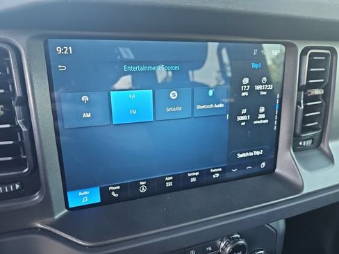 Used 2025 Ford Bronco Badlands AWD/4WD image 25