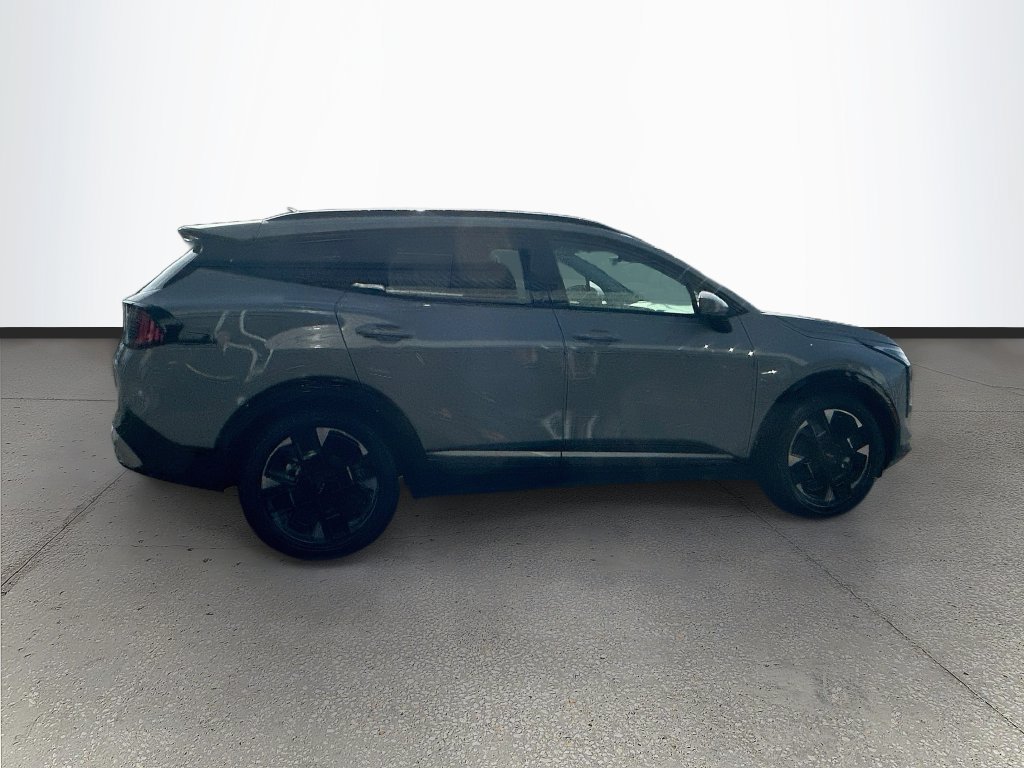 New 2027 Kia Sportage SX FWD image 8
