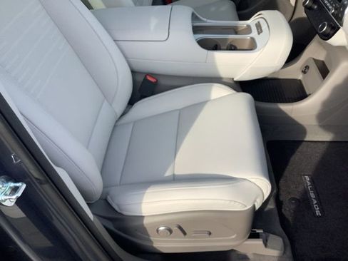 New 2026 Hyundai Palisade Limited image 19