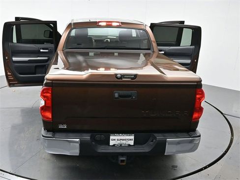 Used 2016 Toyota Tundra Limited image 41