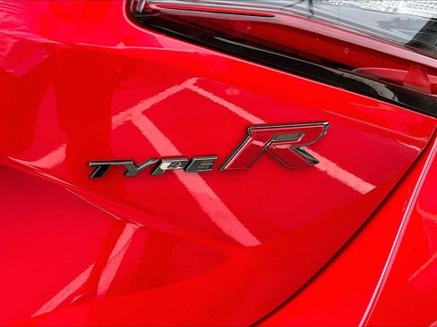 Certified 2025 Honda Civic Type R image 10