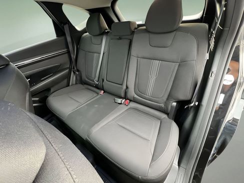 Used 2024 Hyundai Tucson Blue image 24