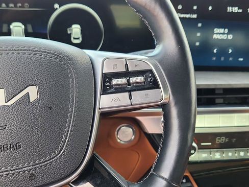 Certified 2024 Kia Telluride SX Prestige X-Pro image 28