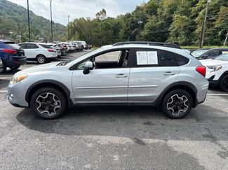 Used 2013 Subaru Crosstrek 2.0i Limited AWD/4WD video 2