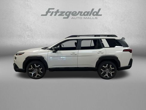 New 2026 Subaru Outback Touring XT AWD/4WD image 2