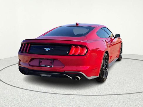 Used 2023 Ford Mustang Premium w/ Equipment Group 201A image 6