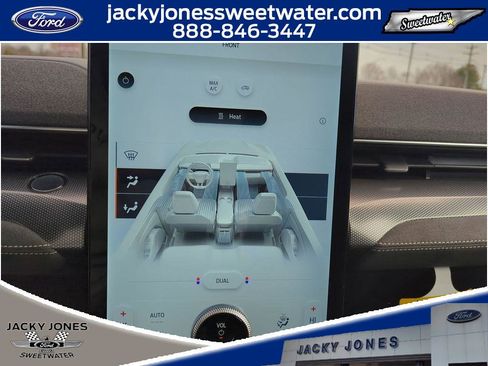 New 2025 Ford Mustang Mach-E GT image 26