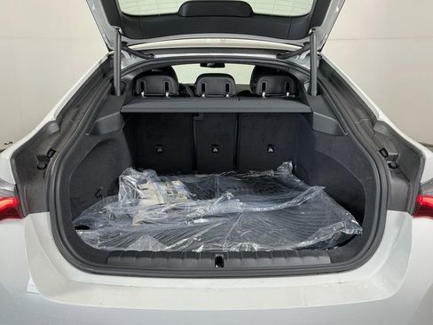 New 2026 BMW i4 eDrive40 w/ Premium Package RWD image 29