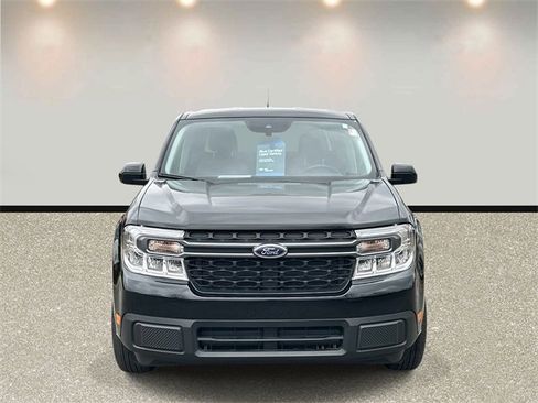 Certified 2024 Ford Maverick XLT w/ XLT Luxury Package image 2