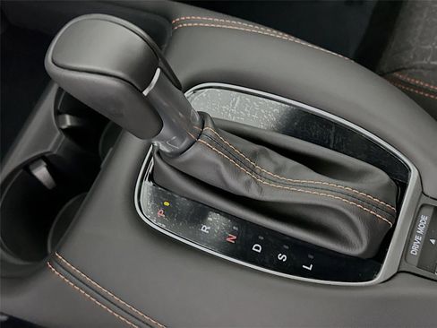 New 2026 Honda HR-V Sport image 17