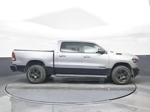 Used 2022 RAM 1500 Big Horn w/ Back Country Package image 7