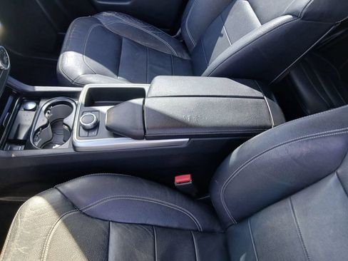 Used 2015 Mercedes-Benz ML 400 4MATIC image 7