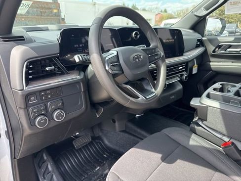 New 2026 Chevrolet Tahoe 4WD image 8