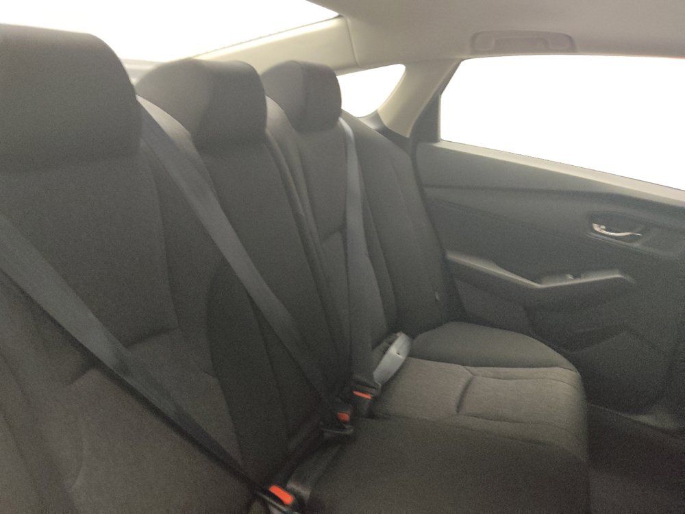 Used 2023 Honda Accord EX image 19