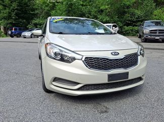Used 2015 Kia Forte LX FWD video 3