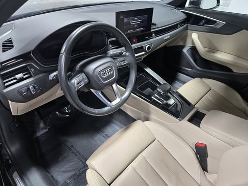 Used 2023 Audi A4 2.0T Premium Plus image 13