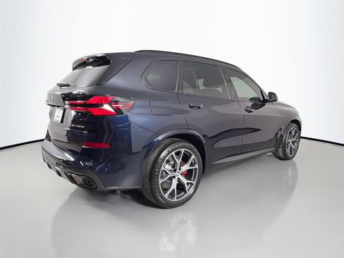 New 2026 BMW X5 xDrive50e w/ Executive Package AWD/4WD image 6