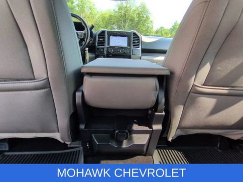 Used 2018 Ford F150 XLT w/ Equipment Group 302A Luxury AWD/4WD image 20