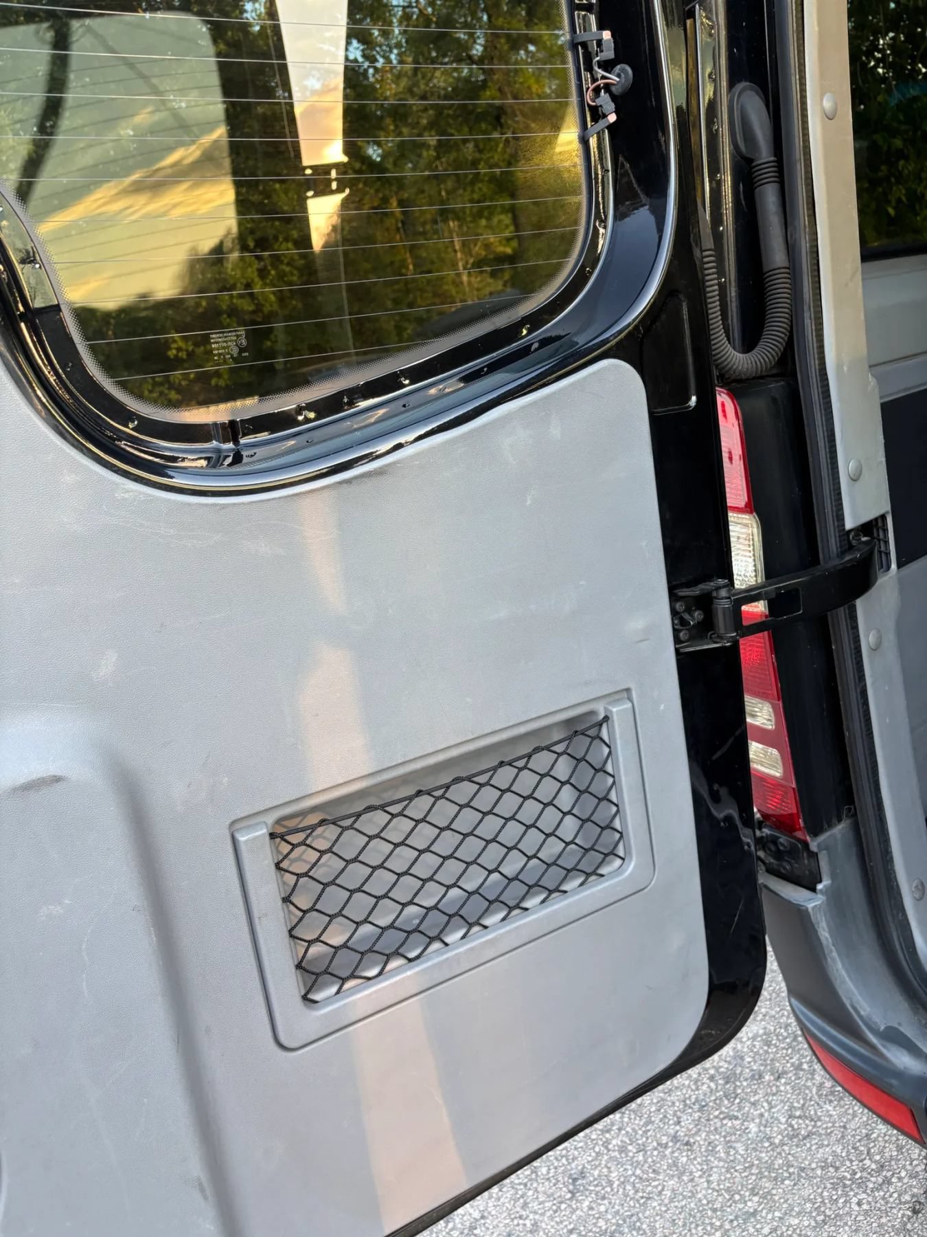 Used 2015 Mercedes-Benz Sprinter 2500 image 30