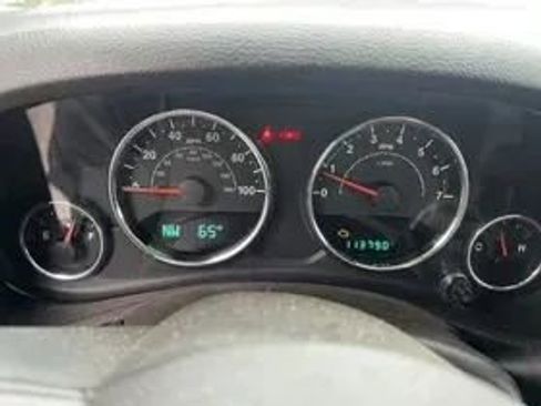 Used 2014 Jeep Wrangler Unlimited Sport image 25