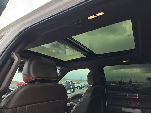 Used 2019 Ford F250 King Ranch w/ King Ranch Ultimate Package image 24