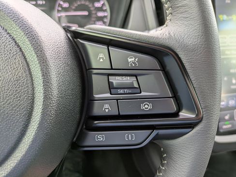 Certified 2026 Subaru Forester Premium AWD/4WD image 24