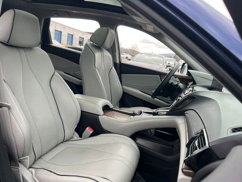 Used 2019 Acura RDX Advance Package image 34