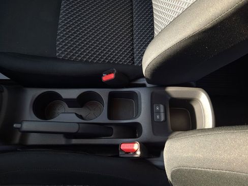 Certified 2024 Nissan Versa S w/ S Plus Package image 28