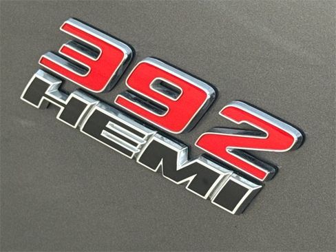 Used 2022 Dodge Charger Scat Pack image 11