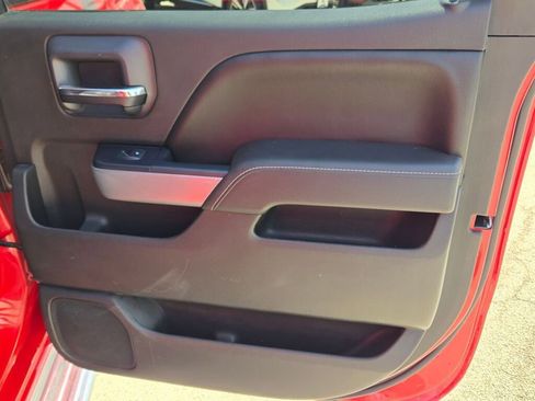 Used 2017 Chevrolet Silverado 1500 LT w/ All Star Edition AWD/4WD image 9