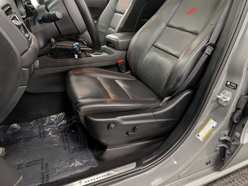Used 2025 Dodge Durango R/T AWD/4WD image 10