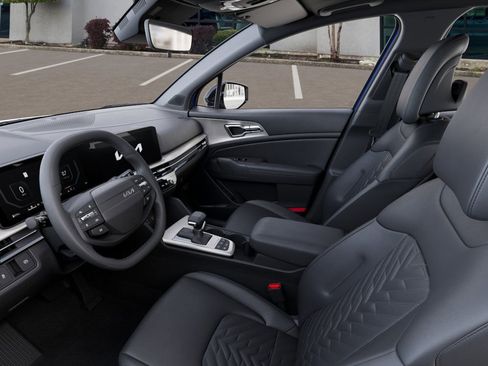 New 2026 Kia Sportage X-Line image 17
