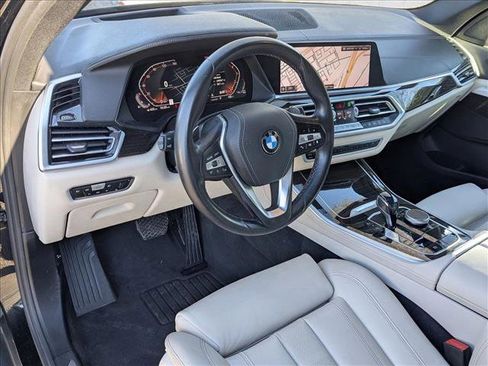 Used 2020 BMW X5 xDrive40i w/ Executive Package image 10