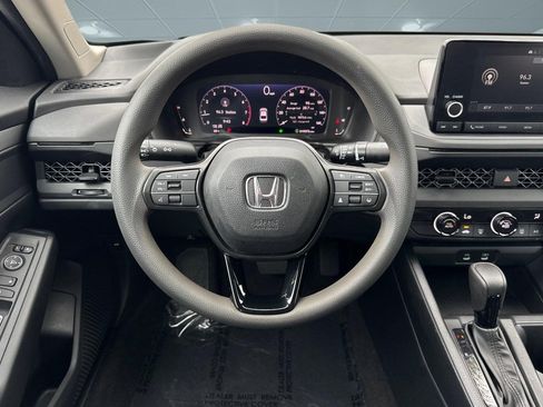 Used 2024 Honda Accord LX image 28