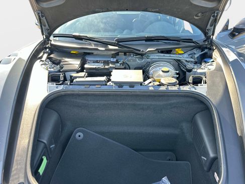 Used 2023 Porsche 718 Cayman GT4 RS image 17