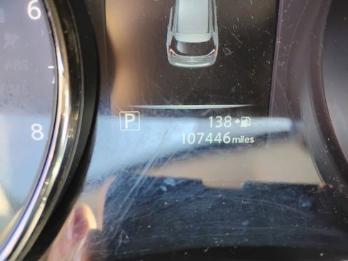 Used 2017 Nissan Rogue S AWD/4WD image 8