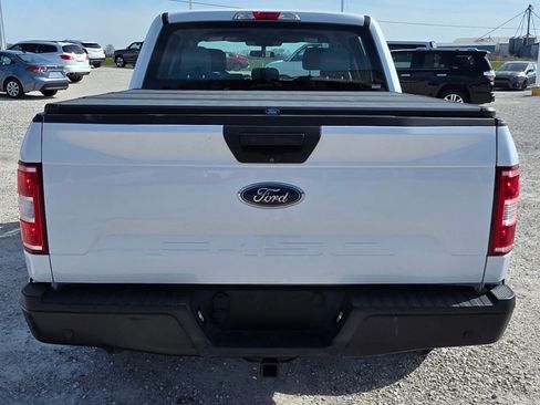Used 2019 Ford F150 XL w/ Equipment Group 101A Mid image 4